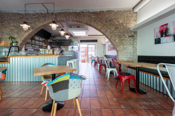 Pronájem obchodního prostoru, Veselí nad Moravou, Sokolovská, 108 m2