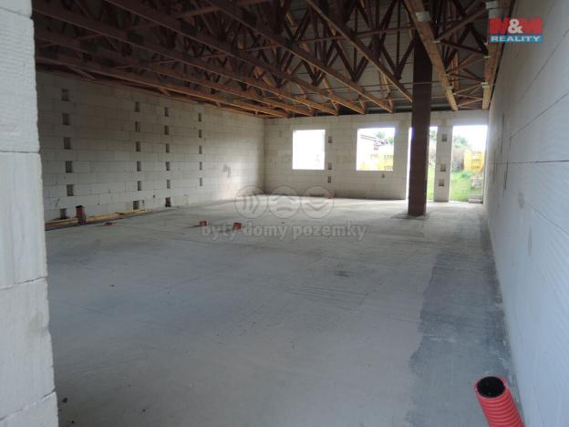 Prodej pozemku pro bydlení, Šatov, 841 m2