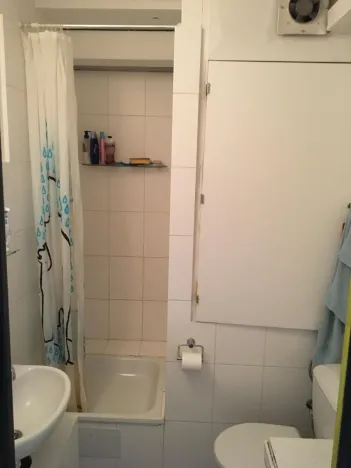 Pronájem bytu 1+1, Praha - Hostivař, Gercenova, 39 m2