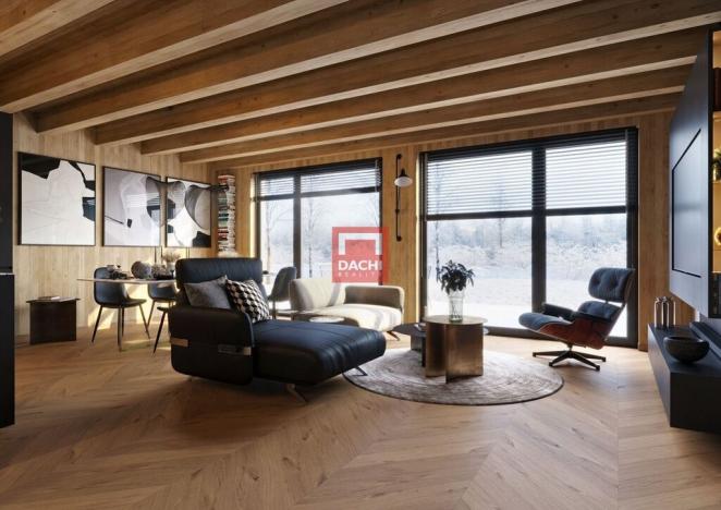 Prodej chaty, Červená Voda, 84 m2