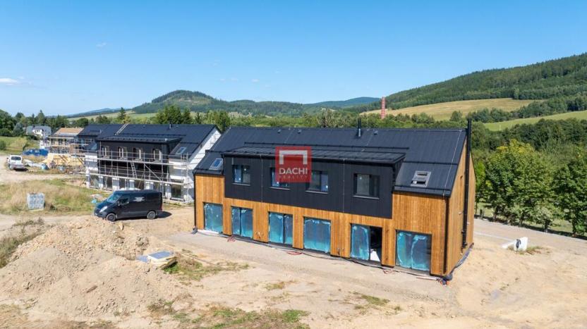 Prodej chaty, Červená Voda, 84 m2