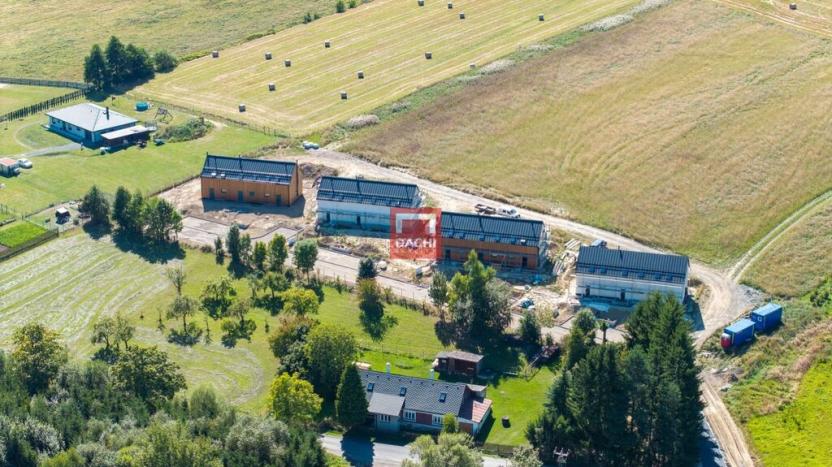 Prodej chaty, Červená Voda, 84 m2