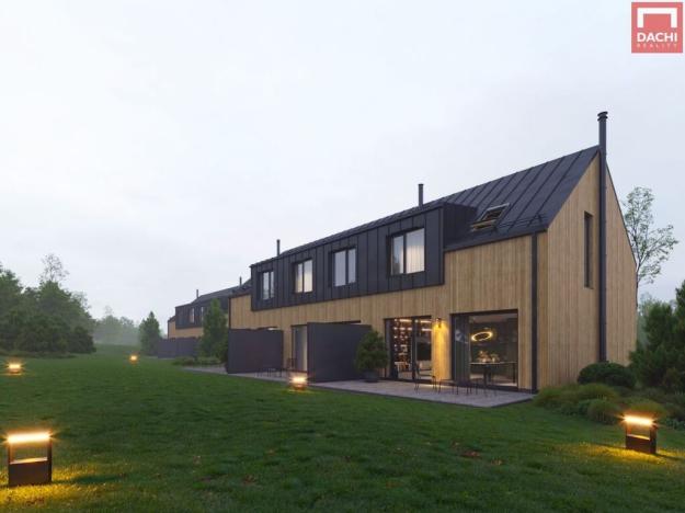 Prodej chaty, Červená Voda, 84 m2