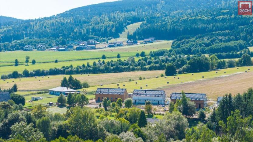 Prodej chaty, Červená Voda, 84 m2