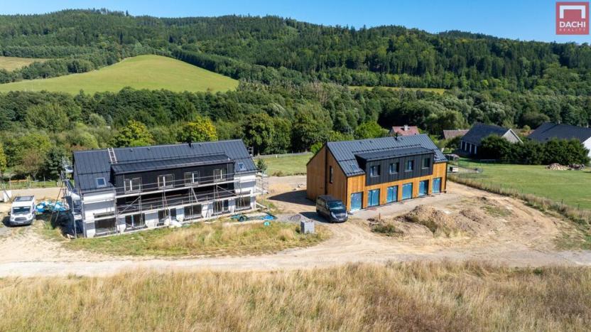 Prodej chaty, Červená Voda, 84 m2