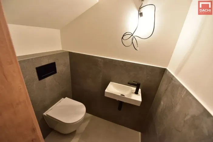 Prodej chaty, Červená Voda, 84 m2