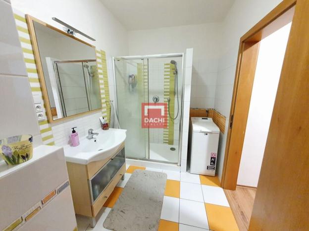 Prodej bytu 2+kk, Olomouc, Družební, 1900 m2