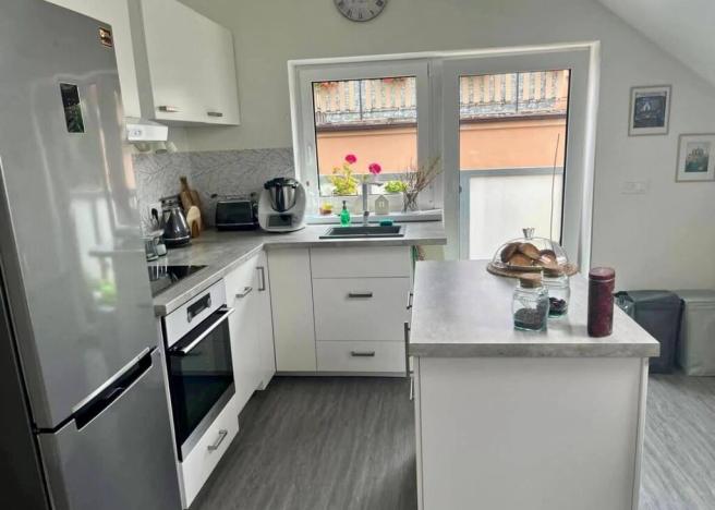 Pronájem bytu 3+kk, Praha - Točná, Branišovská, 90 m2