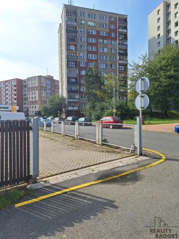 Prodej bytu 1+kk, Nový Jičín, Jičínská, 32 m2