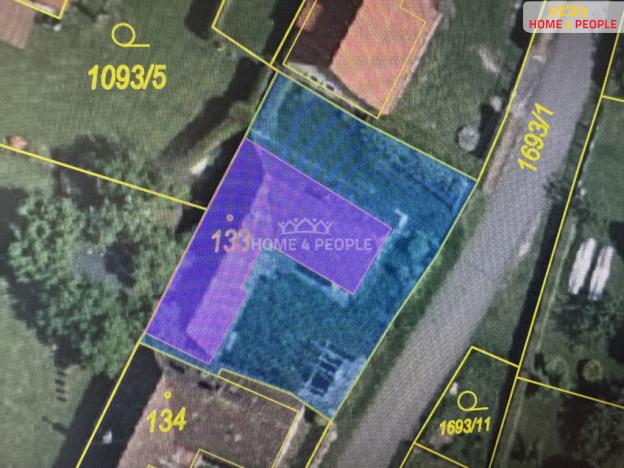 Prodej rodinného domu, Dražíč - Karlov-Nepomuk, 214 m2