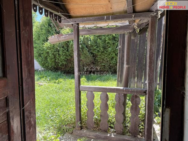 Prodej rodinného domu, Dražíč - Karlov-Nepomuk, 214 m2