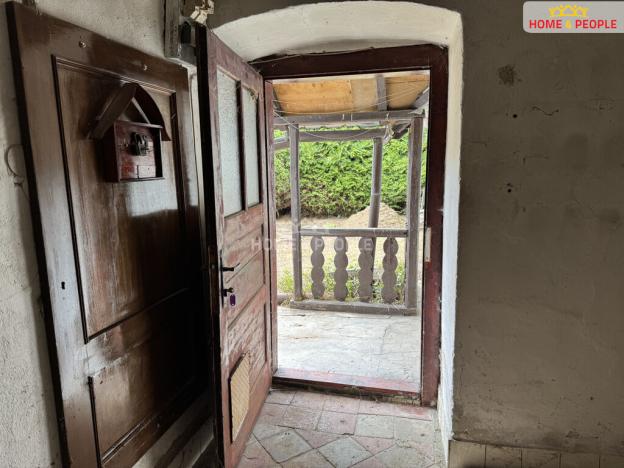 Prodej rodinného domu, Dražíč - Karlov-Nepomuk, 214 m2