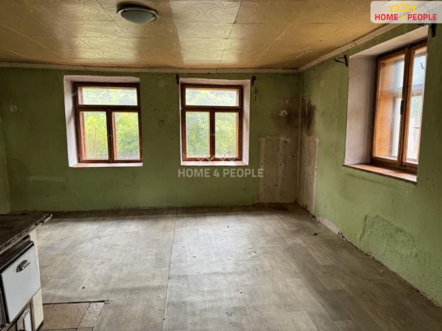 Prodej rodinného domu, Dražíč - Karlov-Nepomuk, 214 m2