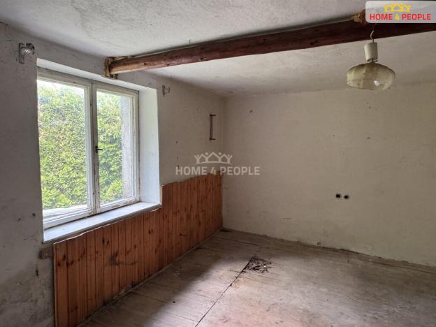 Prodej rodinného domu, Dražíč - Karlov-Nepomuk, 214 m2