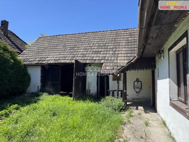 Prodej rodinného domu, Dražíč - Karlov-Nepomuk, 214 m2