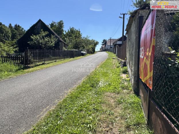 Prodej rodinného domu, Dražíč - Karlov-Nepomuk, 214 m2