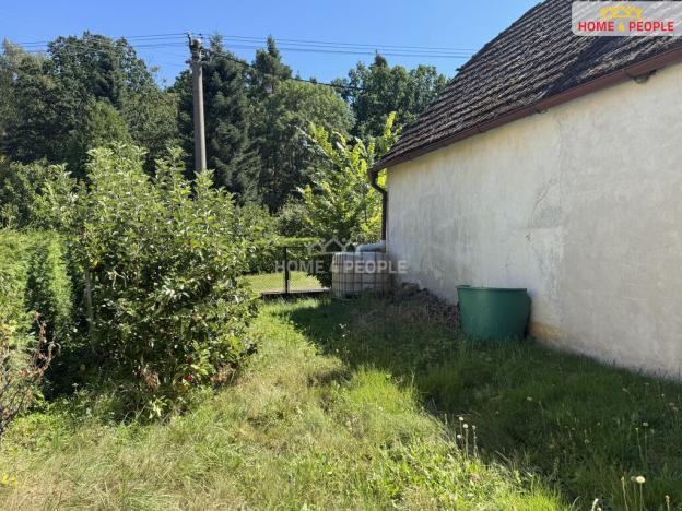 Prodej rodinného domu, Dražíč - Karlov-Nepomuk, 214 m2