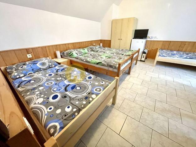 Prodej apartmánu, Dřešín - Hořejšice, 258 m2