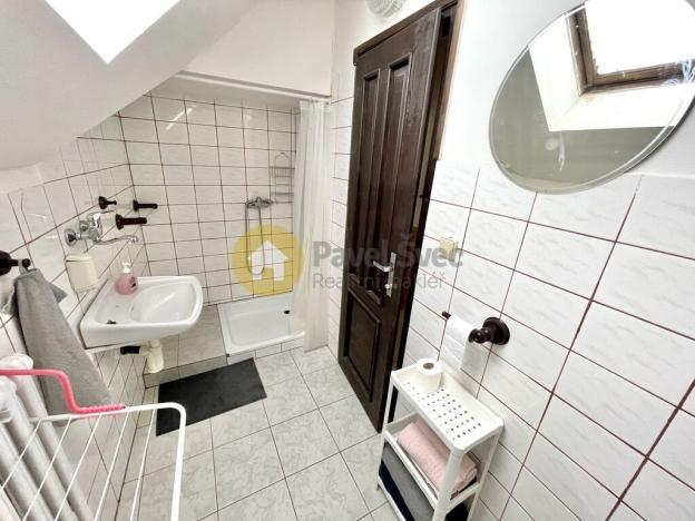 Prodej apartmánu, Dřešín - Hořejšice, 258 m2