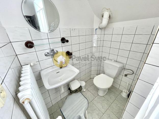 Prodej apartmánu, Dřešín - Hořejšice, 258 m2