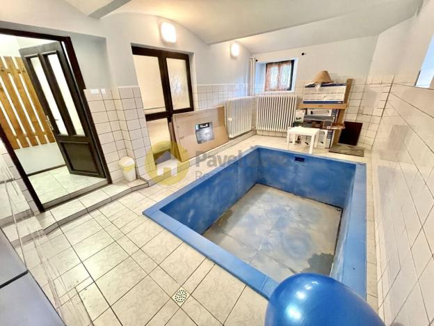 Prodej apartmánu, Dřešín - Hořejšice, 258 m2