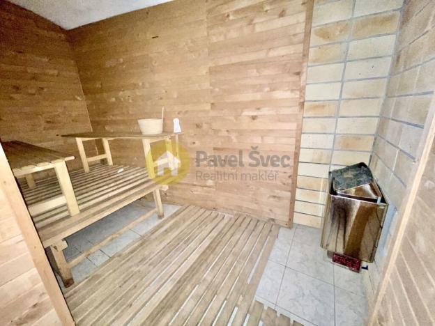Prodej apartmánu, Dřešín - Hořejšice, 258 m2