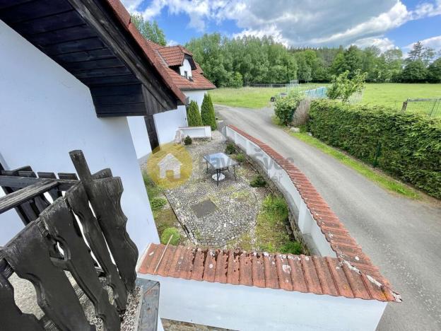 Prodej apartmánu, Dřešín - Hořejšice, 258 m2