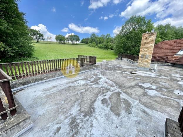 Prodej apartmánu, Dřešín - Hořejšice, 258 m2