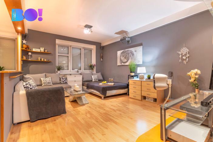 Prodej bytu 2+kk, Praha - Libeň, U svobodárny, 66 m2