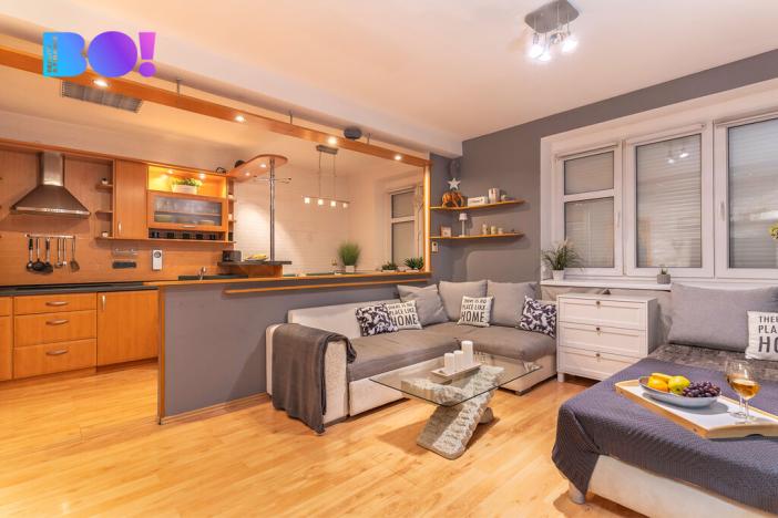 Prodej bytu 2+kk, Praha - Libeň, U svobodárny, 66 m2