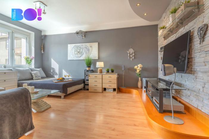 Prodej bytu 2+kk, Praha - Libeň, U svobodárny, 66 m2