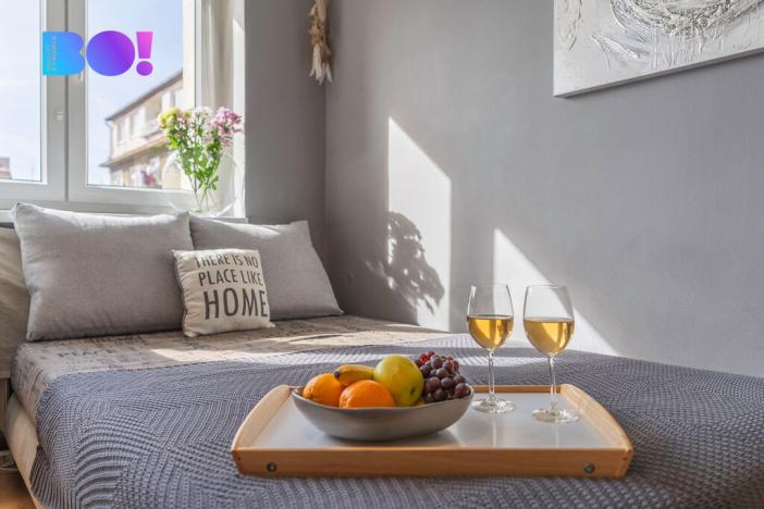 Prodej bytu 2+kk, Praha - Libeň, U svobodárny, 66 m2