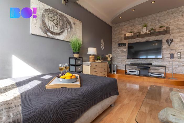 Prodej bytu 2+kk, Praha - Libeň, U svobodárny, 66 m2