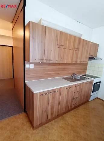 Pronájem bytu 3+1, Horní Benešov, Svobody, 64 m2