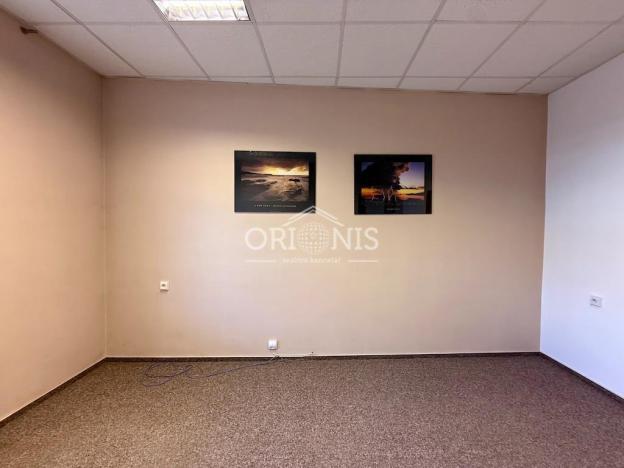 Pronájem kanceláře, Chomutov, Na Příkopech, 12 m2