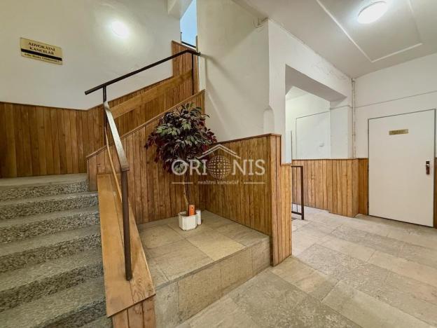 Pronájem kanceláře, Chomutov, Na Příkopech, 12 m2