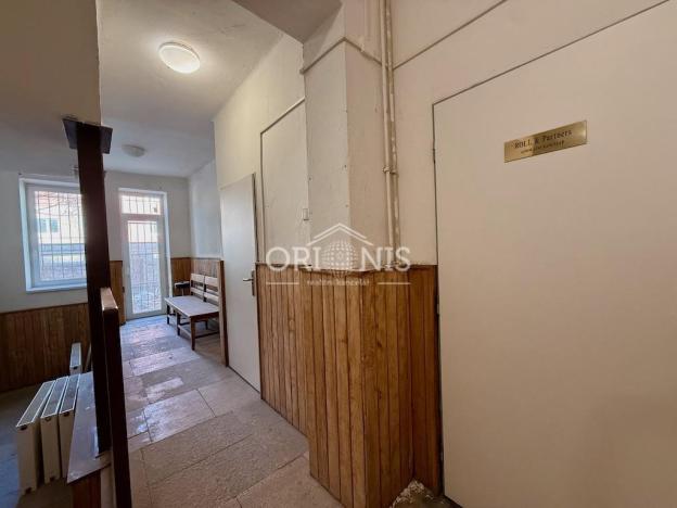 Pronájem kanceláře, Chomutov, Na Příkopech, 12 m2