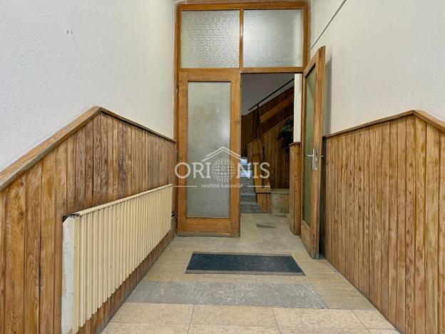 Pronájem kanceláře, Chomutov, Na Příkopech, 12 m2