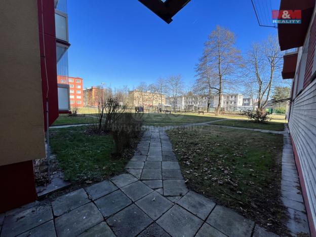 Prodej skladu, Ostrava - Poruba, Nálepkovo náměstí, 156 m2