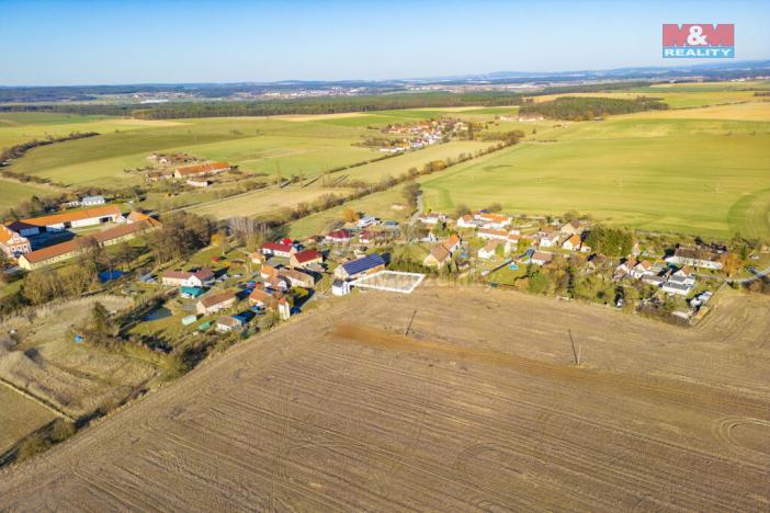 Prodej pozemku pro bydlení, Kotovice - Záluží, 1242 m2