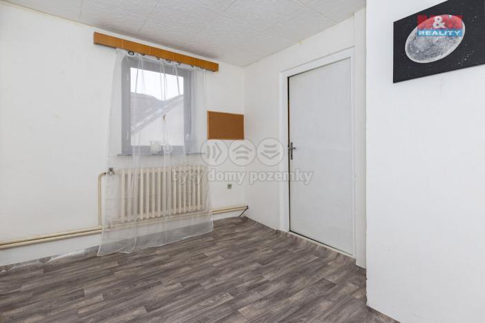 Prodej rodinného domu, Ostřešany, Ročkova, 250 m2