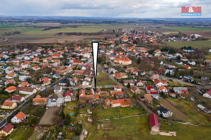 Prodej rodinného domu, Ostřešany, Ročkova, 250 m2