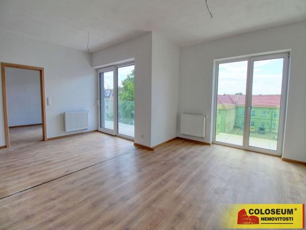 Pronájem bytu 3+kk, Znojmo, 85 m2