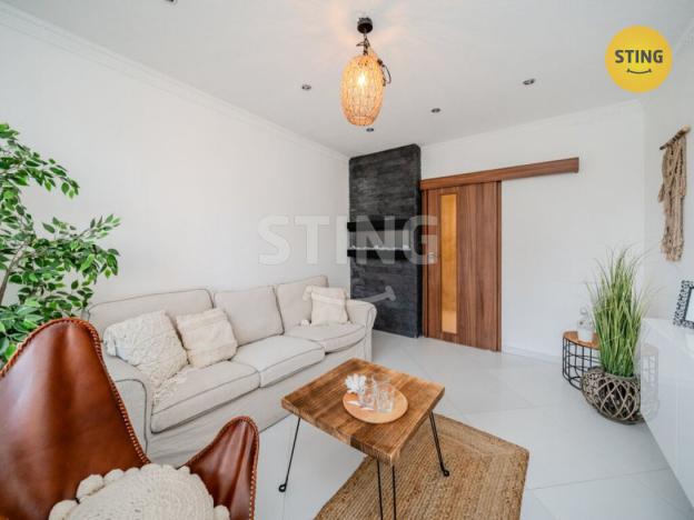 Prodej bytu 4+1, Ostrava, Nádražní, 89 m2