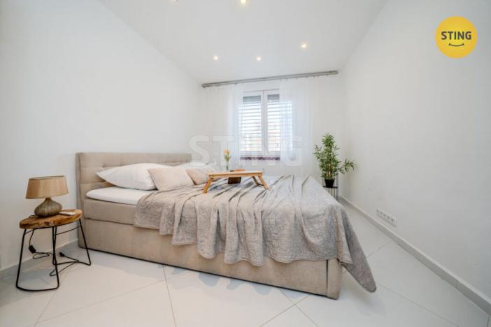 Prodej bytu 4+1, Ostrava, Nádražní, 89 m2