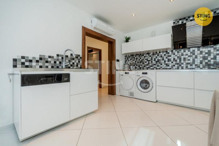 Prodej bytu 4+1, Ostrava, Nádražní, 89 m2