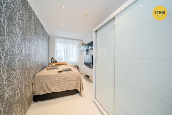 Prodej bytu 4+1, Ostrava, Nádražní, 89 m2