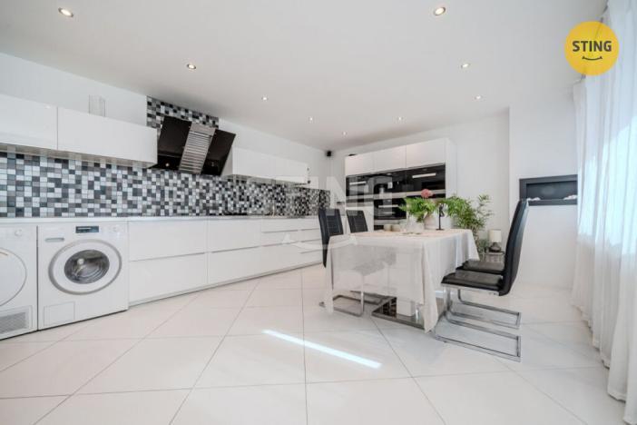 Prodej bytu 4+1, Ostrava, Nádražní, 89 m2