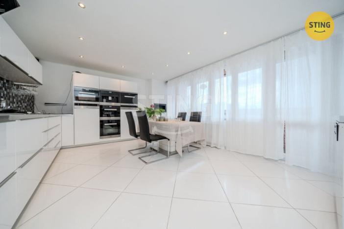 Prodej bytu 4+1, Ostrava, Nádražní, 89 m2