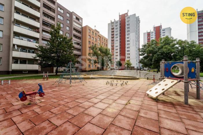 Prodej bytu 4+1, Ostrava, Nádražní, 89 m2